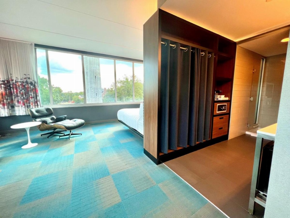 Aloft Raleigh Image 11